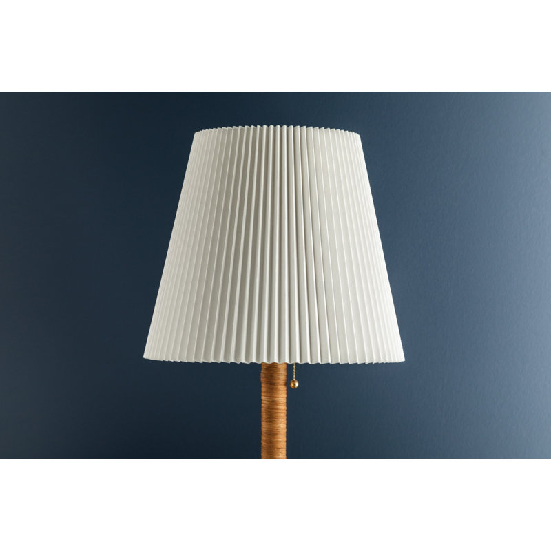Dorset Table Lamp by Mark D. Sikes