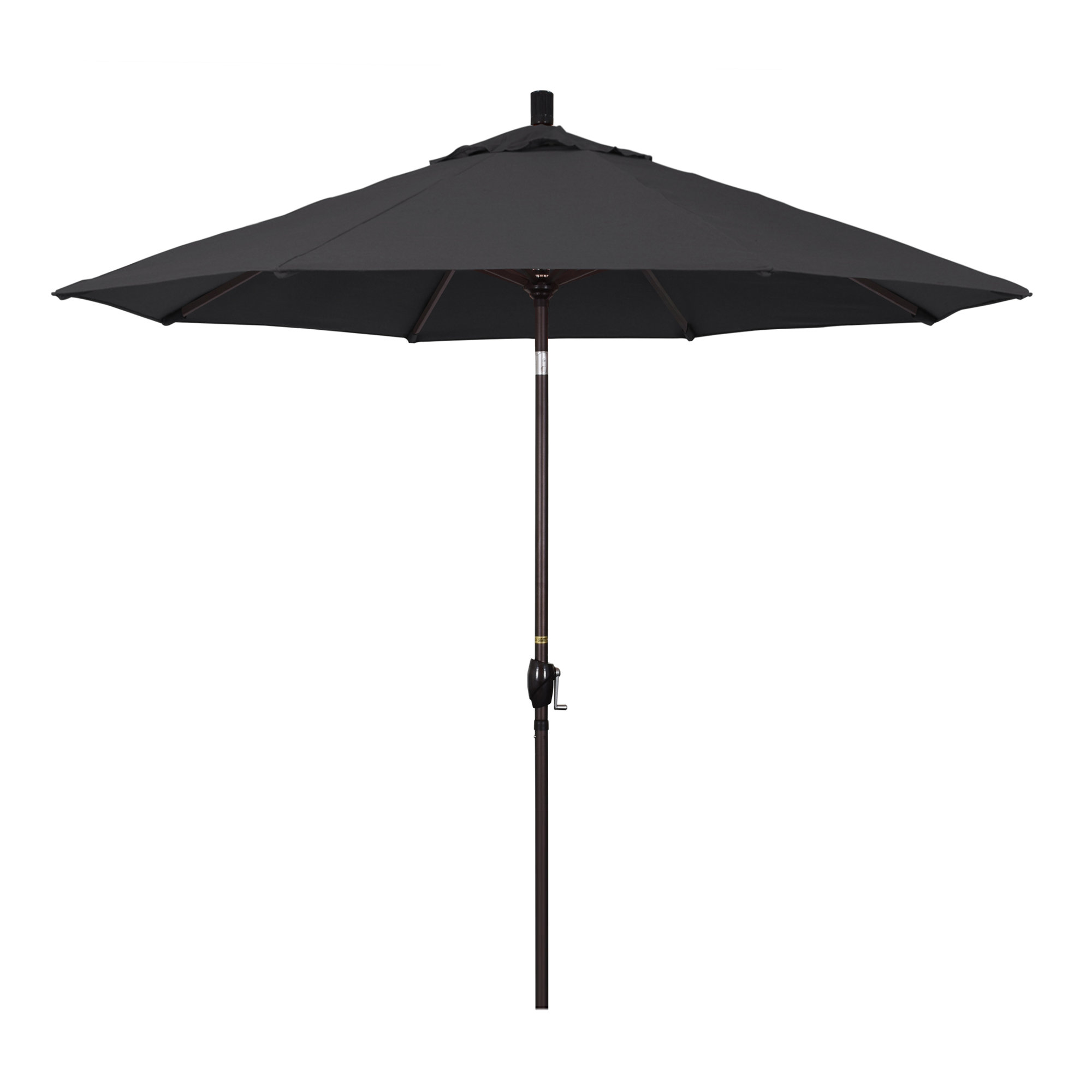 90'' Outdoor Umbrella, Slate