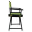 Chaise de réalisateur pliante 18 po-19623337-29340594