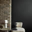 Abigail Ahern Fibre Stripe 10m x 52cm Textured Matte Wallpaper Roll-114632604