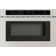Zephyr 24 In. 1.2 cu. ft. Built-in Microwave Drawer with Sensor Cooking