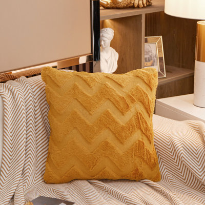 18'' Throw Pillow Cover