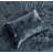 Lux Distressed Velvet Reversible Comforter Set-249308289-249308316