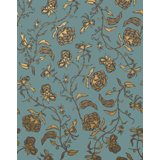 Trellis Wallpaper | Traditional / Roll - 27" x 30'
