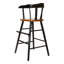 Fauteuil blanc pour enfant Whitewood Industries-1096995228