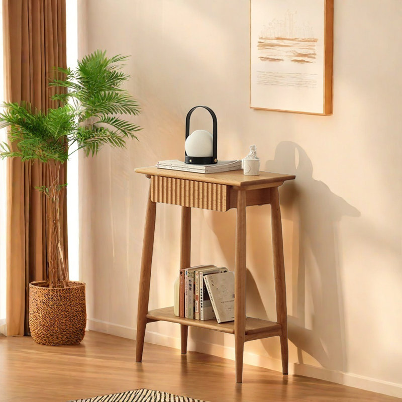 Hargett, Marron foncé