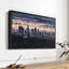 "Los Angeles Vibes Wall Art"-269529108