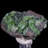 Capwell Landscape & Nature Crystal