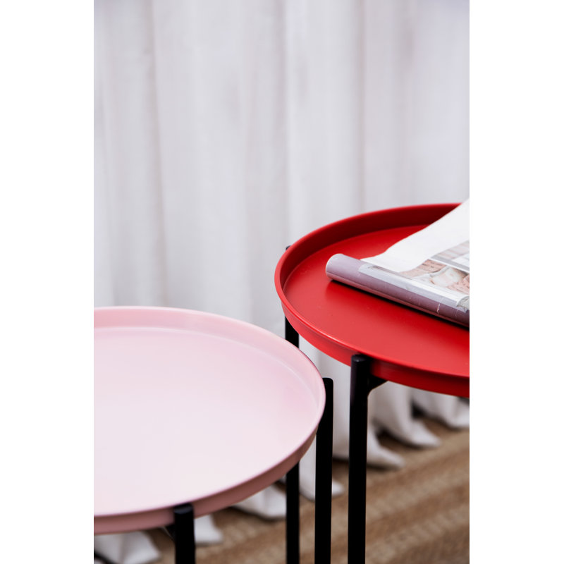 Nesting Plant Stands Set of 4