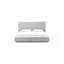 Lit plateforme tapissier One-481517462
