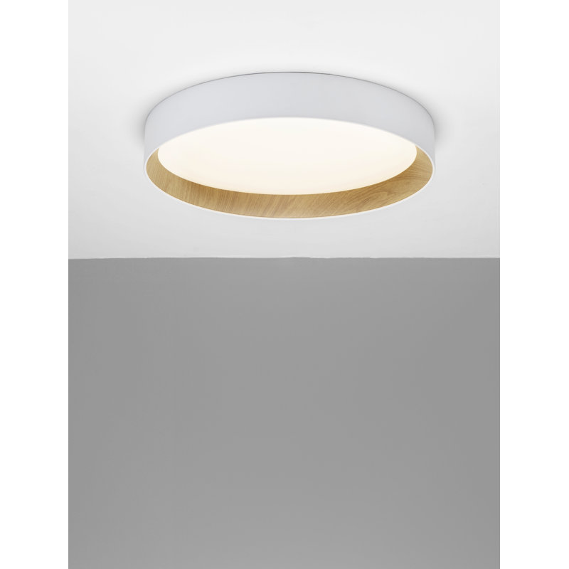Derwyn LED Flush Mount