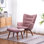 Fauteuil d'appoint Leiria