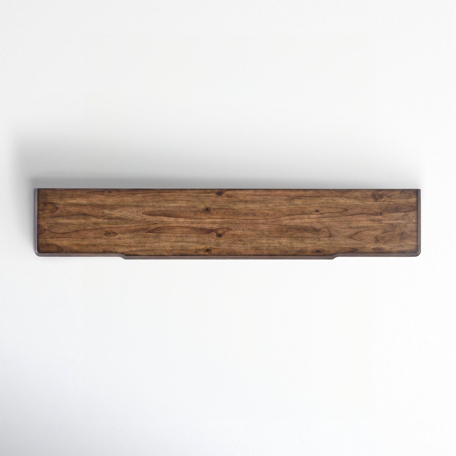 Sinclair 76" Console Table
