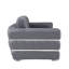 Causeuse en cuir Monza-1954921336