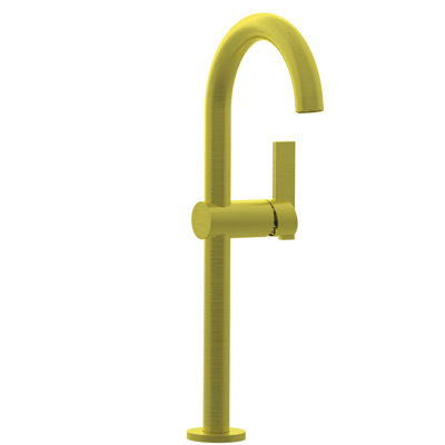 Priya Single Hole Vessel Faucet