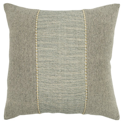 Square Cotton Pillow Cover & Insert