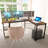 Lantz L-Shaped Metal Base Computer Desk-1033234464-991201097