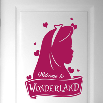Wall Decal