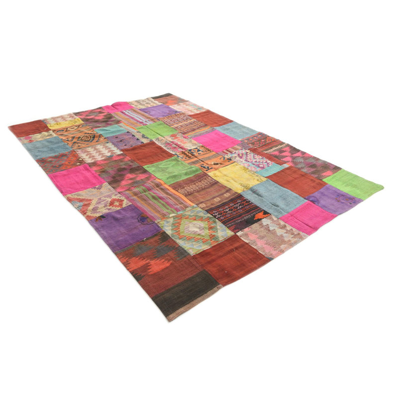 Tapis Judd