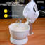 Krypton 5 Speed 2.5L Stand Mixer