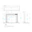Oslo Fireplace Surround-89228753