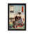 Black Floater Framed is unavailable