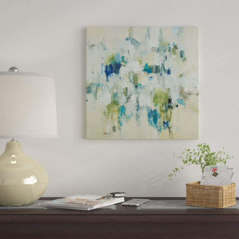 « illégale moments », reproduction sur toile, H 18 po x l 18 po x P 1,5 po, Pas de tapis, Toile tendue
