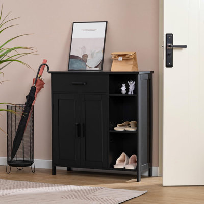 Gatsby 2 - Door Accent Cabinet by Winston Porter