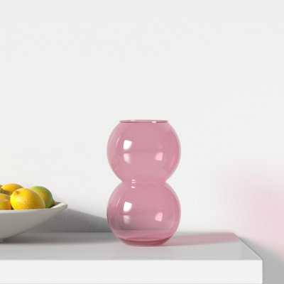 Vase de table Geri