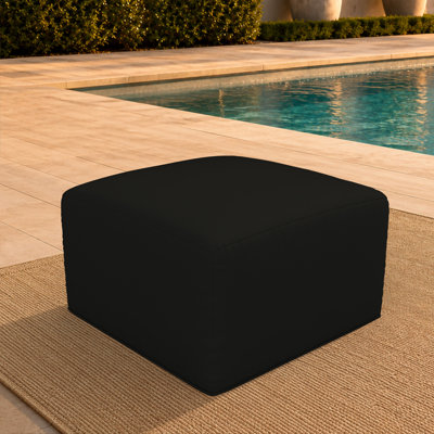 Repose-pieds de patio Praia Sunbrella®