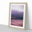 Moody Waters - Picture Frame Graphic Art Print-55732405-55732404