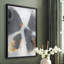 Abstract CCCLXXVII Framed Print - Ready To Hang -125373759-125373745