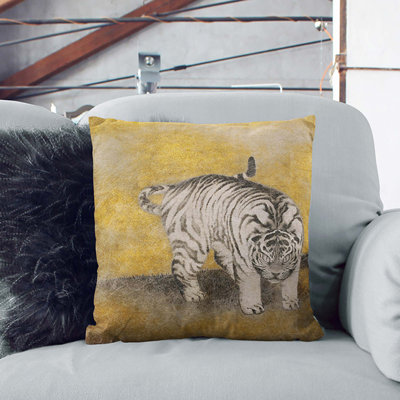 Square Cushion
