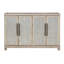 Buffet de 58 po de large Alfonse