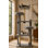 Prestige Cat Trees Tall Multi-Level Cat Tower for Large & Multi-Cat Homes