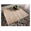 Freeform Sled Coffee Table