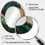Miroir mural Bold Forest-1829815596