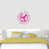 Rose vif