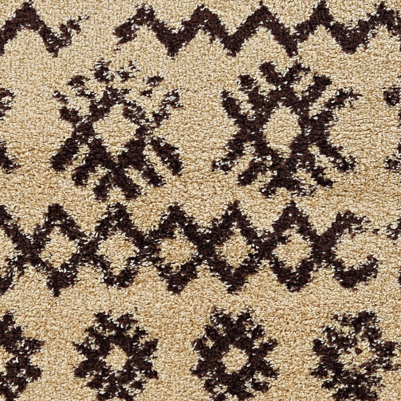 Kerens Indoor Rug, Rectangle 8' x 10'