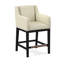 Upholstered Stool-742394413-742394434