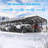 20 ft. W x 40 ft. D Metal Carport with Reinforced Heavy-Duty Steel Frame, Large Outdoor Canopy Shelter for Vehicles & Equipment