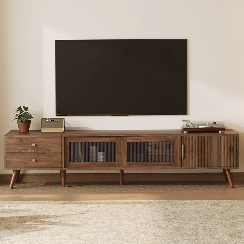 Meuble télé Minimal