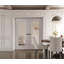 Internal Glazed Laminate White Grey Ravenna-1760120538