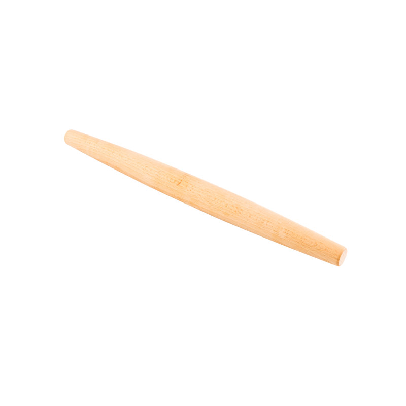 Rouleau à pâtisserie pour restaurant, H 15 po x l 1,4 po x P 1,4 po