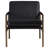 Adalyn 73.66Cm Wide Genuine Leather Armchair-1987121029-1896499754