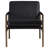 Adalyn Faux Leather Armchair-1896499754-1987121029