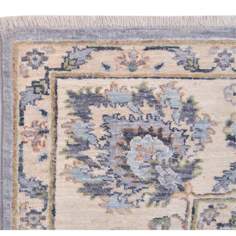 Ziegler 3000 Handmade Wool Oriental Area Rug