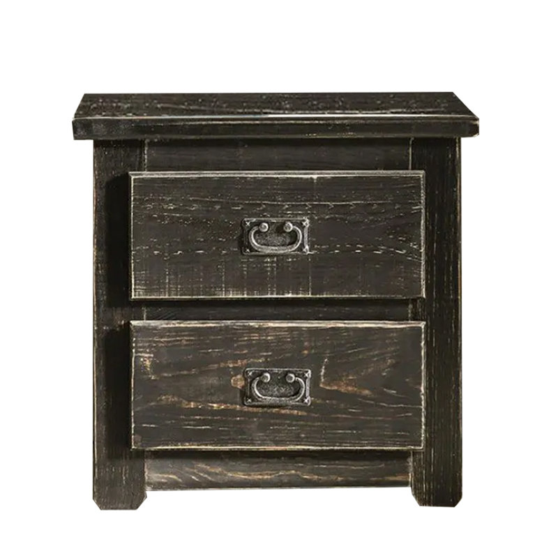 Carvis 23'' W Nightstand