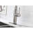 Touch Kitchen Faucet With Pull Down Sprayer-117563114-117563112