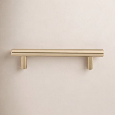 Hopewell 4" Bar Cabinet Pull